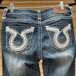 Big Star 27x35 Maddie Boot